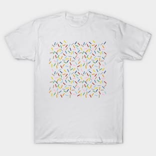 Sprinkles 2 T-Shirt